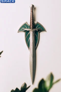 Sting Dagger 3D Lamp
