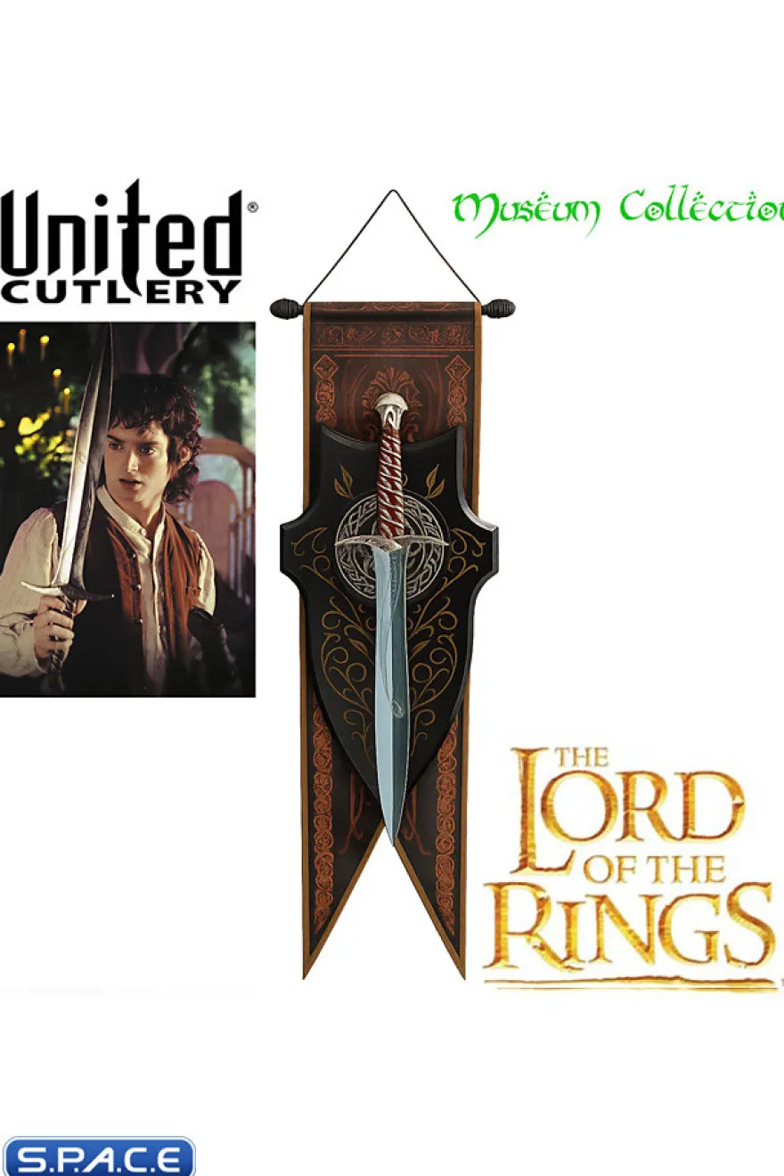 1:1 Sting Museum Collection Life-Size Replica