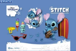 Stitch Dynamic 8ction Heroes