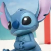 Stitch Large Vinyl Piggy Bank