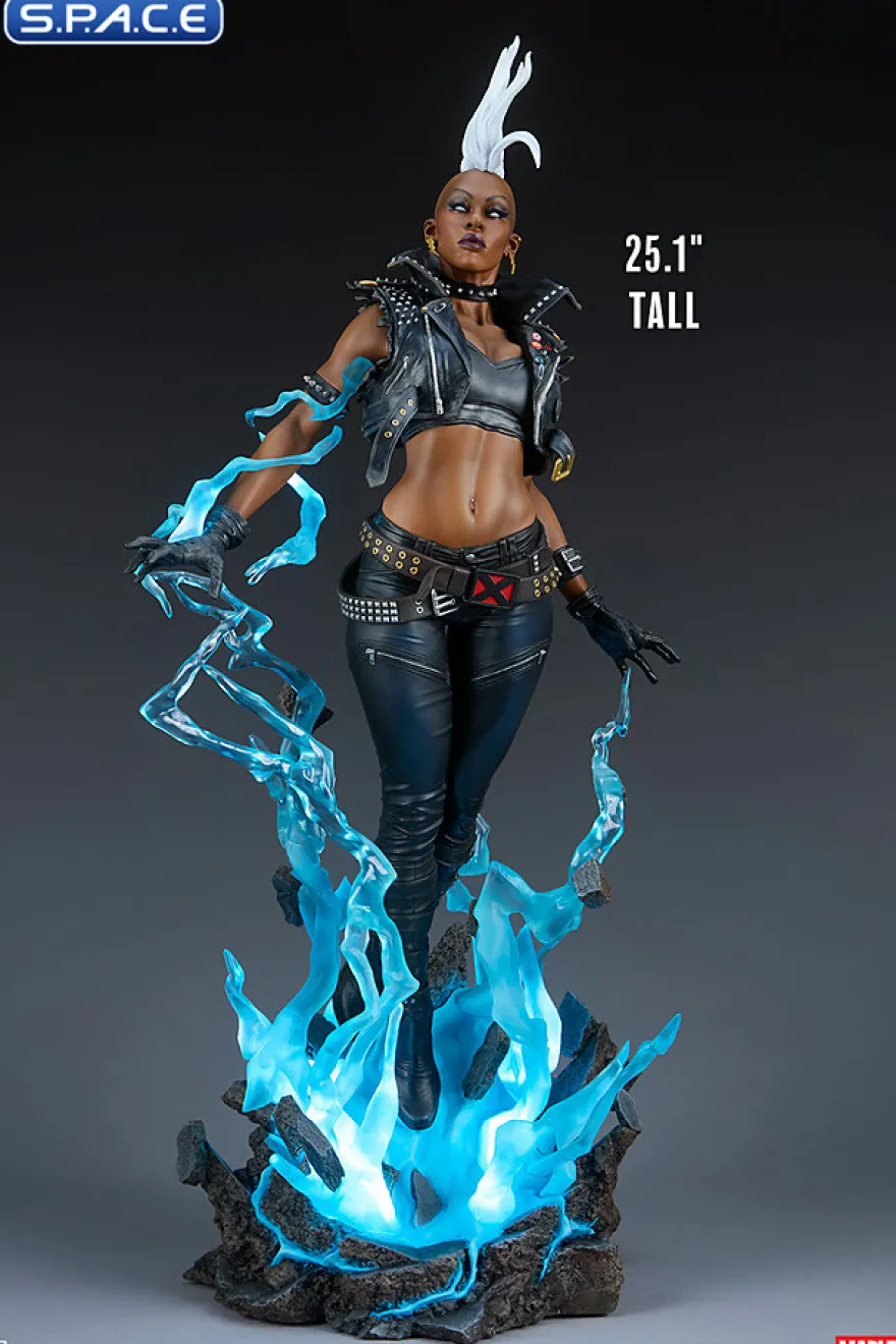 Storm Premium Format Figure