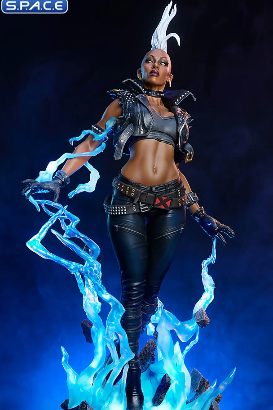 Storm Premium Format Figure