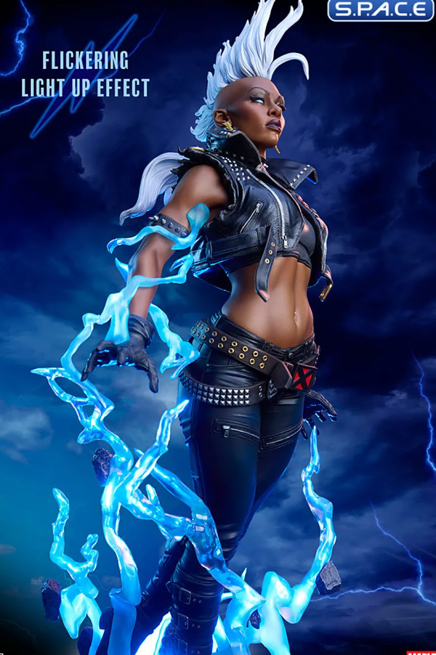 Storm Premium Format Figure