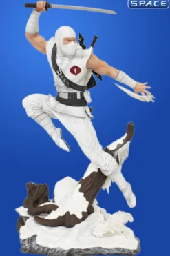 Storm Shadow Gallery PVC Statue