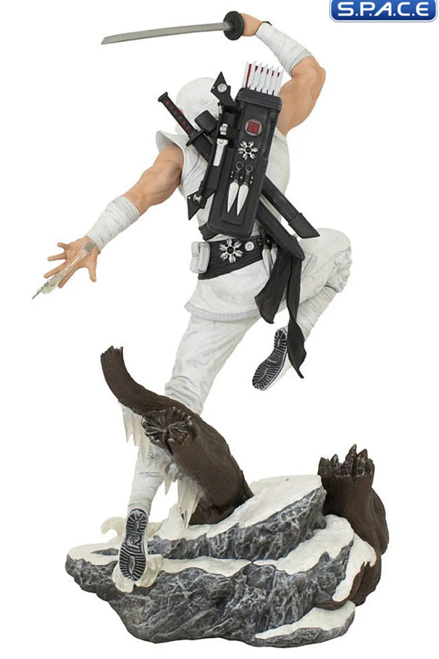 Storm Shadow Gallery PVC Statue