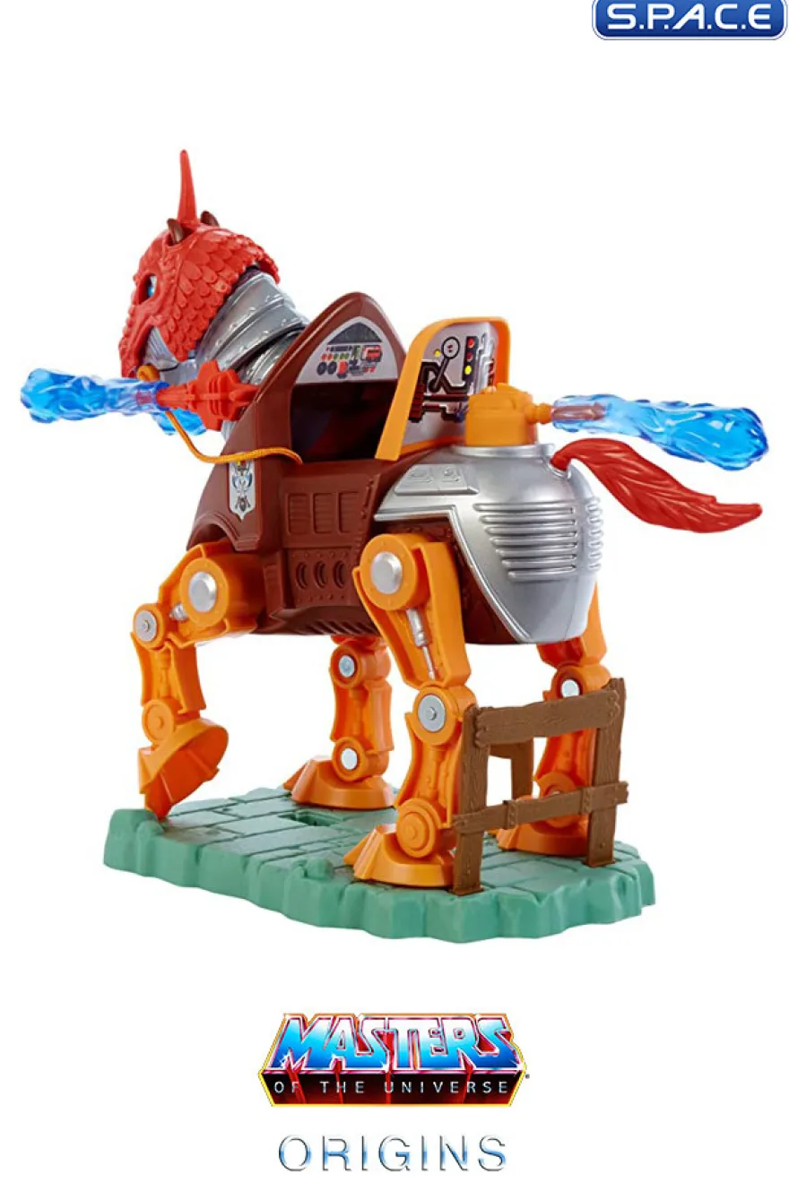 Stridor