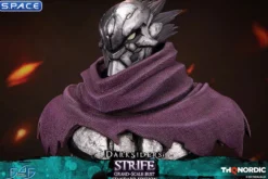 Strife Grand Scale Bust