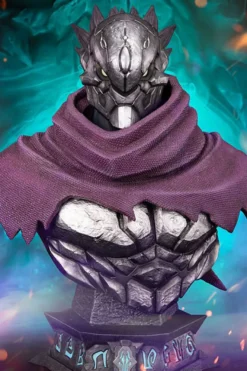 Strife Grand Scale Bust