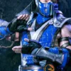 Sub-Zero Bust