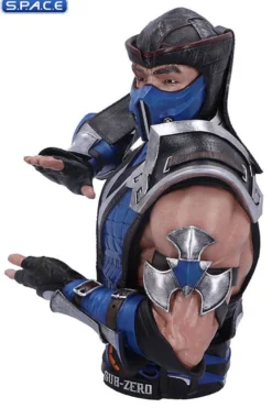Sub-Zero Bust