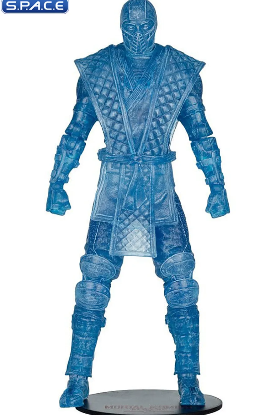 Sub-Zero »Ice Clone«