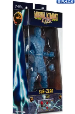 Sub-Zero »Ice Clone«