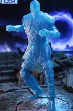 Sub-Zero »Ice Clone«