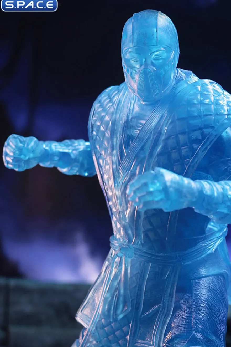 Sub-Zero »Ice Clone«