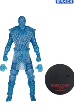 Sub-Zero »Ice Clone«