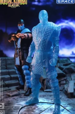 Sub-Zero »Ice Clone«