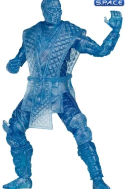 Sub-Zero »Ice Clone«