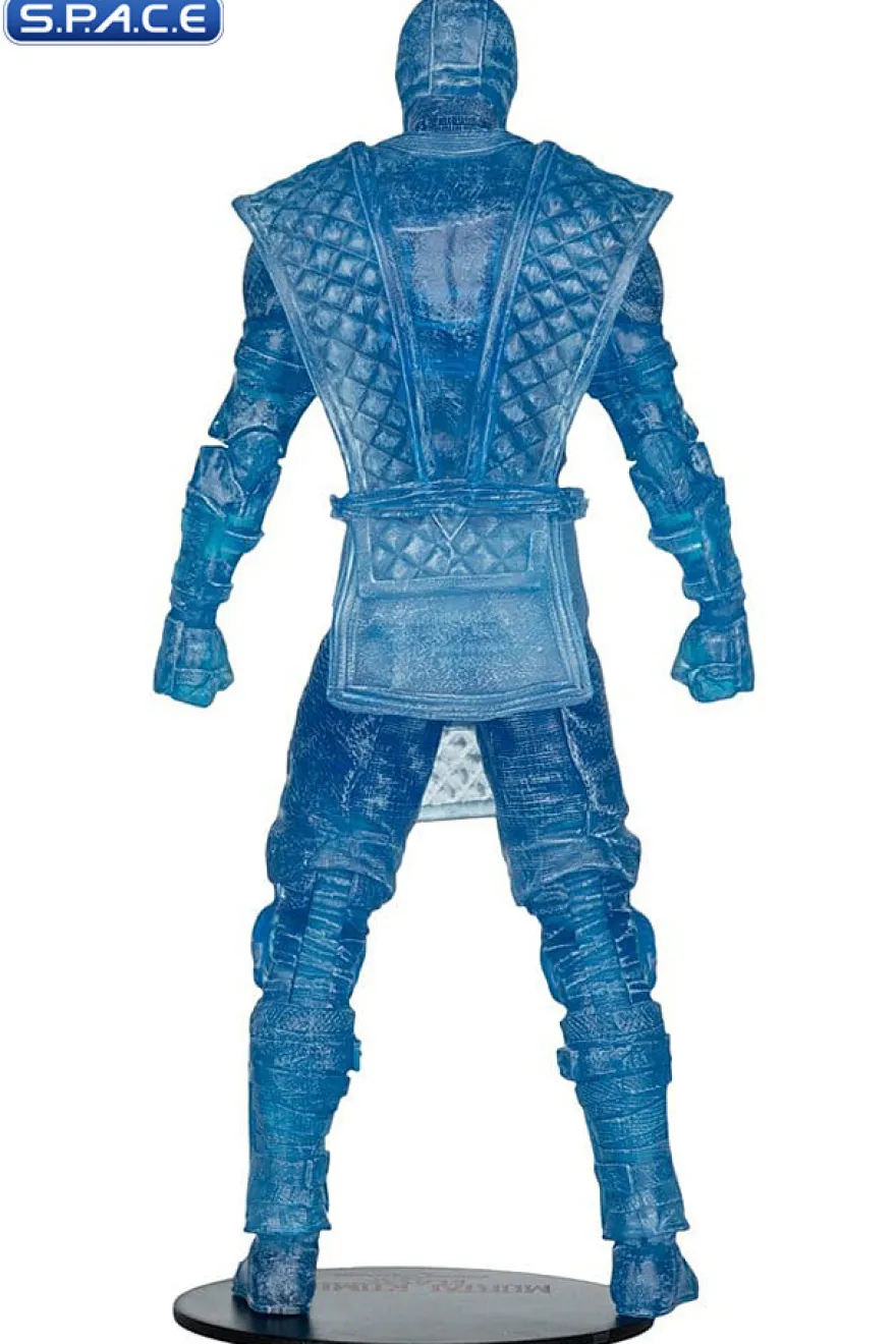 Sub-Zero »Ice Clone«