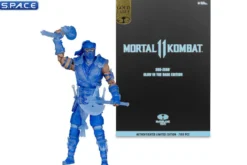 Sub-Zero SDCC 2025 Exclusive - Glow in the Dark Version