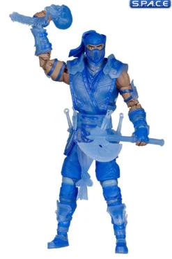 Sub-Zero SDCC 2025 Exclusive - Glow in the Dark Version