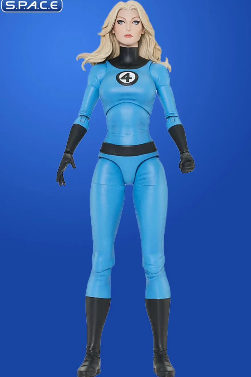 Sue Storm Marvel Select