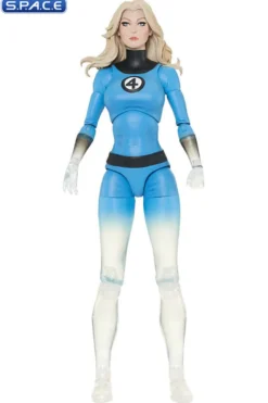 Sue Storm Marvel Select