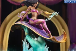Sultana »Arabian Nights« Statue