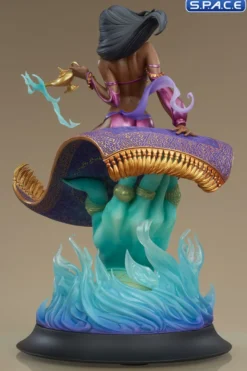 Sultana »Arabian Nights« Statue