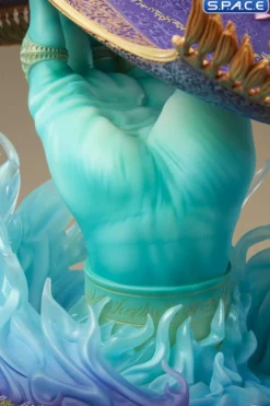 Sultana »Arabian Nights« Statue