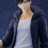 Sung Jinwoo Pop Up Parade L PVC Statue