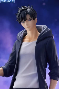 Sung Jinwoo Pop Up Parade L PVC Statue