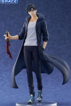 Sung Jinwoo Pop Up Parade L PVC Statue
