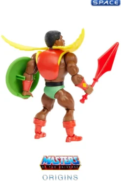 Sun-Man