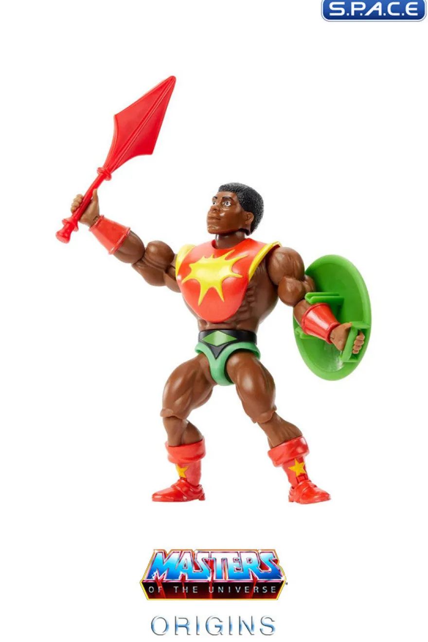 Sun-Man