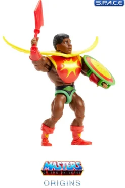 Sun-Man