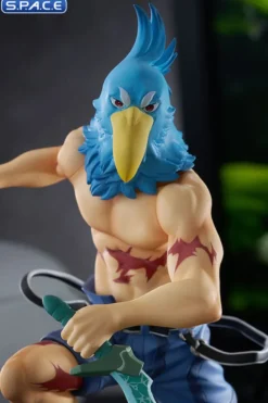 Sunraku Pop Up Parade PVC Statue