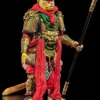 Sun Wukong the Monkey King - Golden Sage