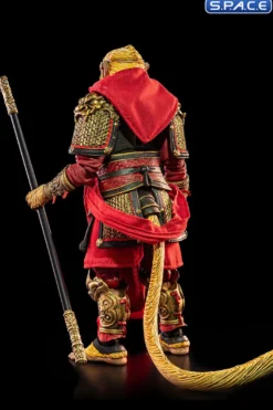 Sun Wukong the Monkey King - Golden Sage
