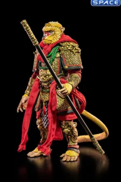 Sun Wukong the Monkey King - Golden Sage