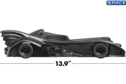 Super Cyborg Batmobile