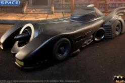 Super Cyborg Batmobile