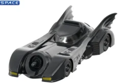 Super Cyborg Batmobile