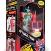 Super Cyborg Optimus Prime