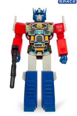 Super Cyborg Optimus Prime