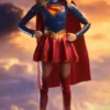 Supergirl from Supergirl