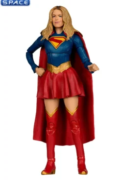 Supergirl from Supergirl