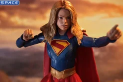 Supergirl from Supergirl