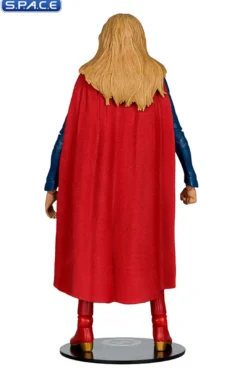 Supergirl from Supergirl
