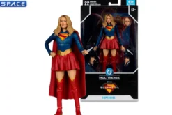 Supergirl from Supergirl