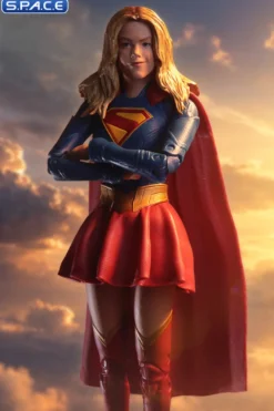 Supergirl from Supergirl